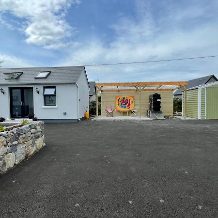 Tigh Noor - Escape To Kinvara By The Sea! 골웨이 외부 사진