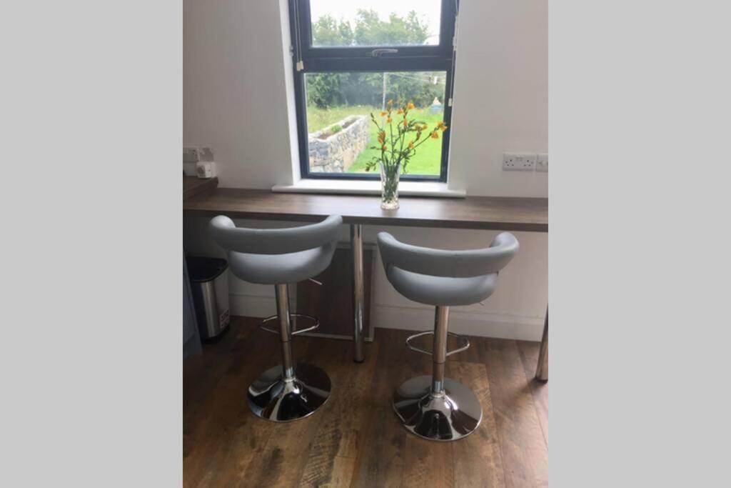 Tigh Noor - Escape To Kinvara By The Sea! 골웨이 외부 사진