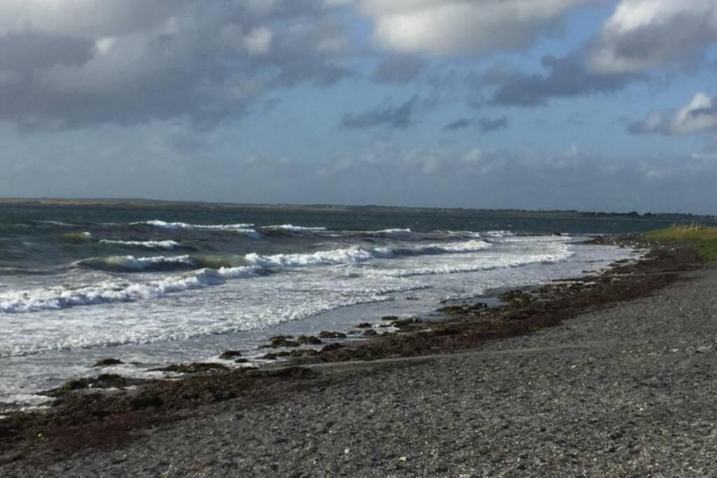 Tigh Noor - Escape To Kinvara By The Sea! 골웨이 외부 사진
