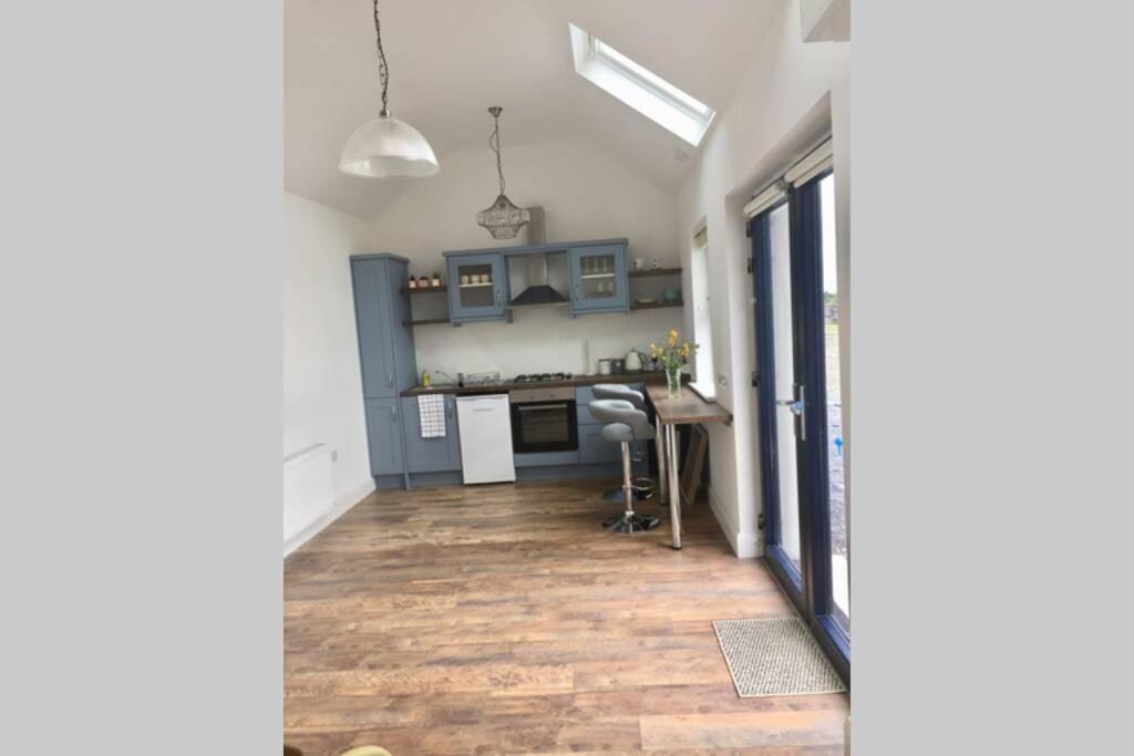 Tigh Noor - Escape To Kinvara By The Sea! 골웨이 외부 사진