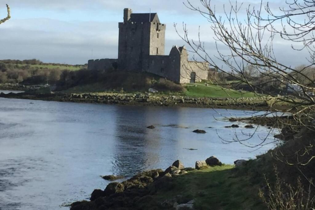 Tigh Noor - Escape To Kinvara By The Sea! 골웨이 외부 사진