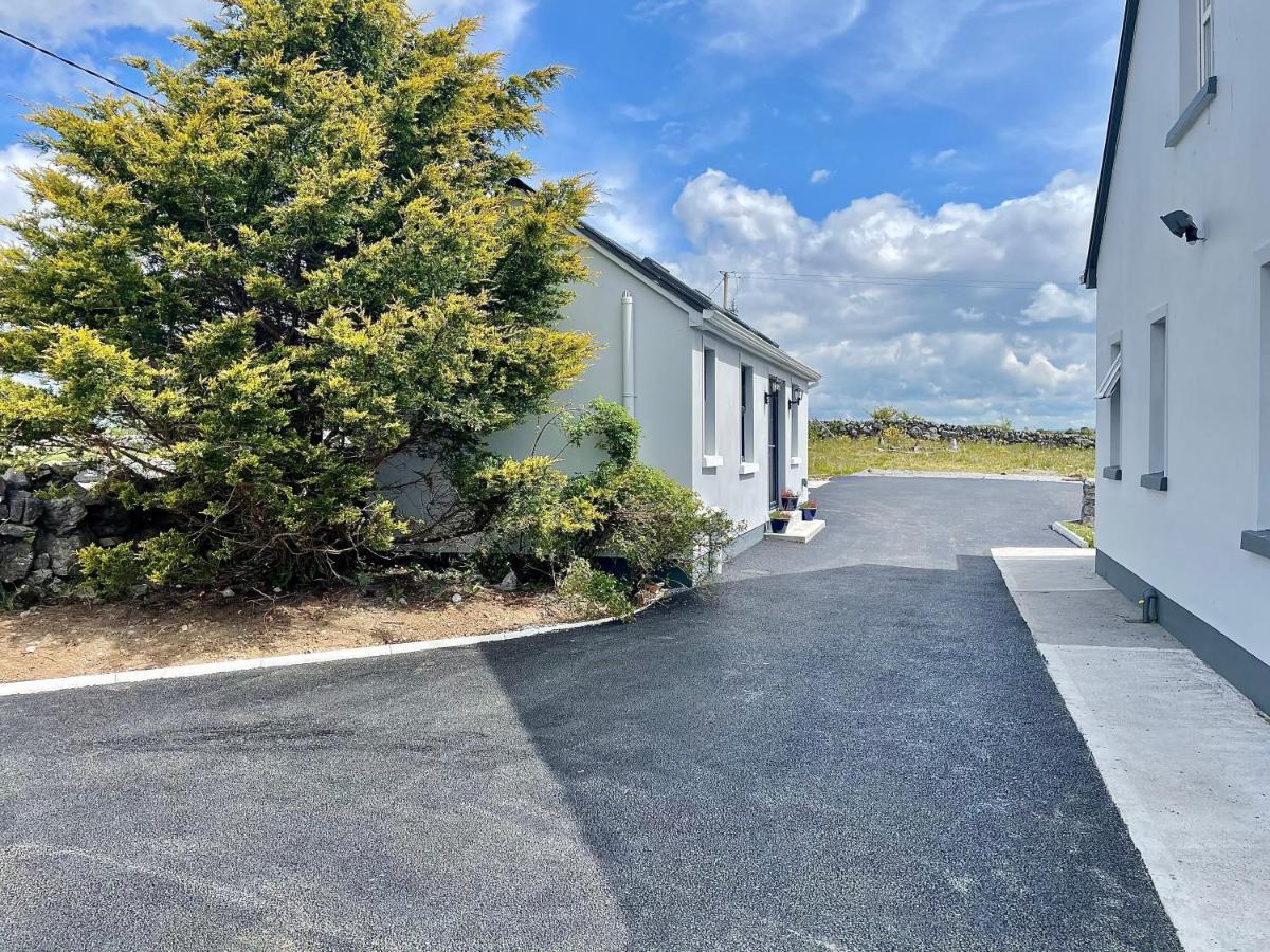 Tigh Noor - Escape To Kinvara By The Sea! 골웨이 외부 사진