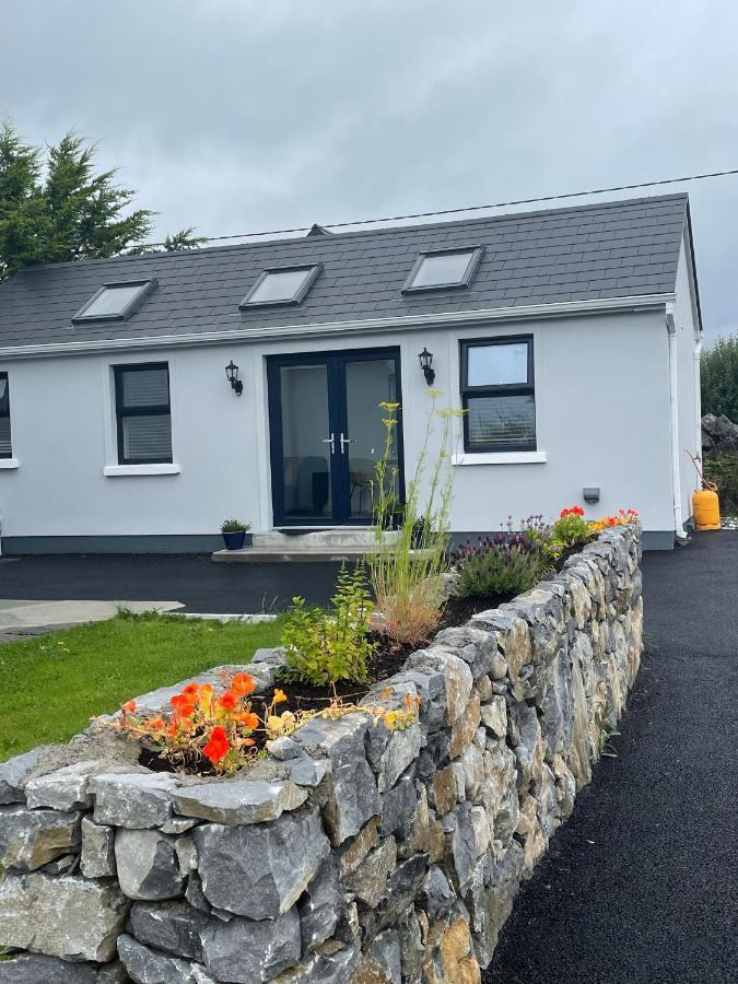 Tigh Noor - Escape To Kinvara By The Sea! 골웨이 외부 사진
