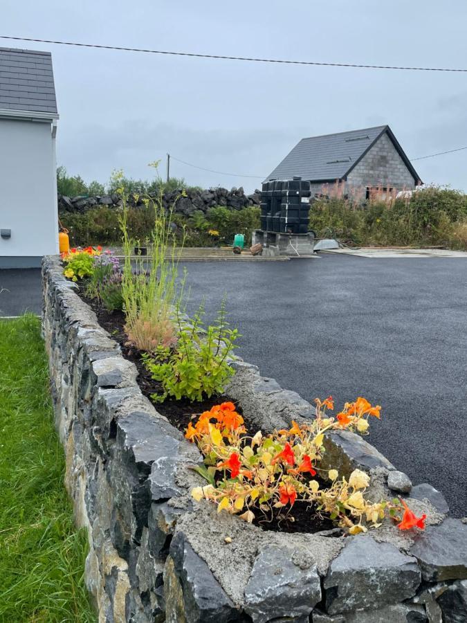Tigh Noor - Escape To Kinvara By The Sea! 골웨이 외부 사진