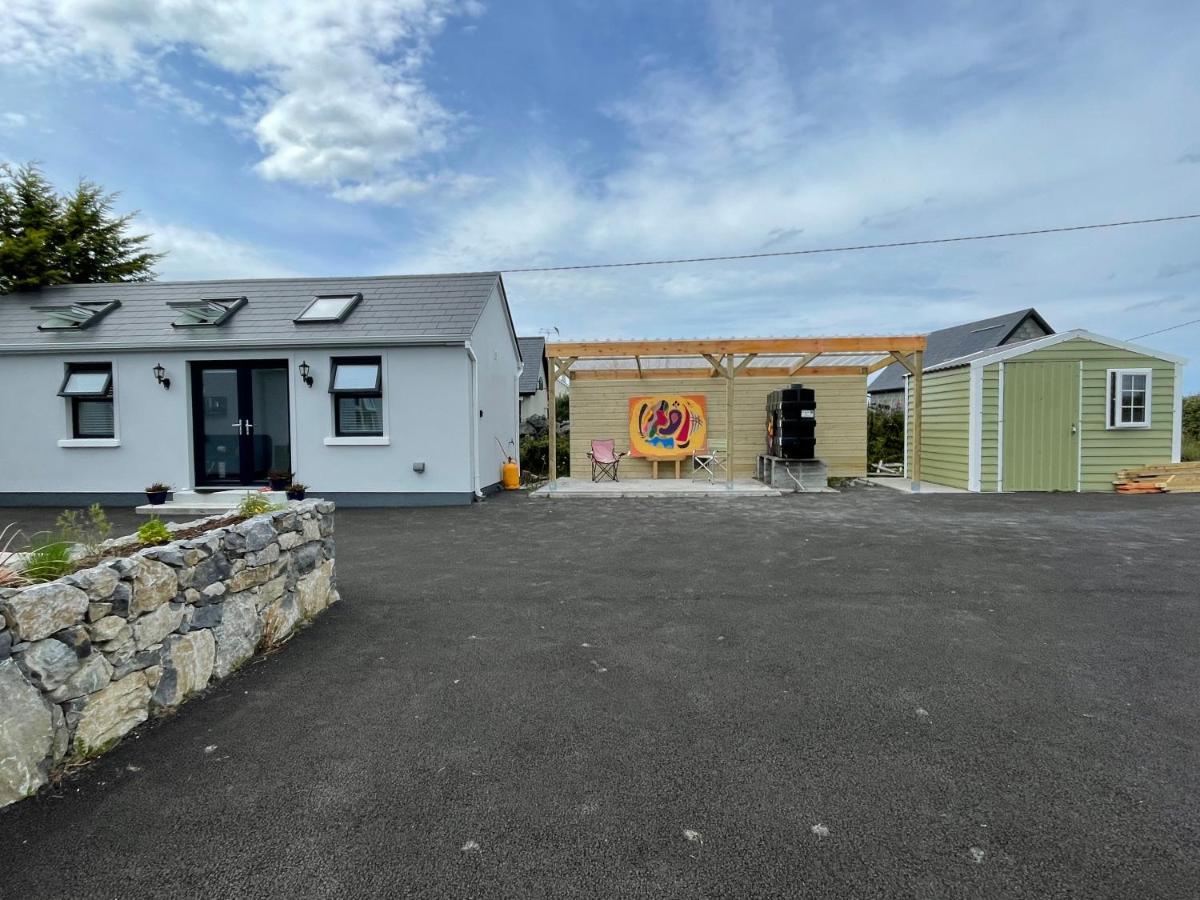 Tigh Noor - Escape To Kinvara By The Sea! 골웨이 외부 사진