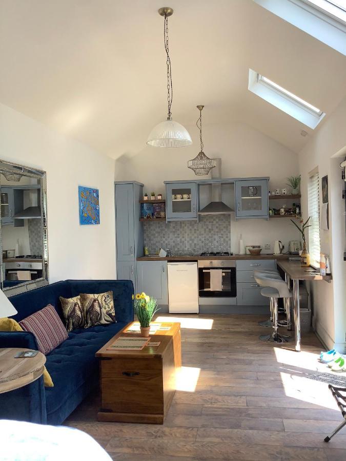 Tigh Noor - Escape To Kinvara By The Sea! 골웨이 외부 사진