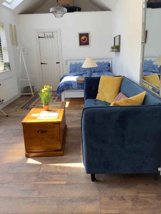 Tigh Noor - Escape To Kinvara By The Sea! 골웨이 외부 사진